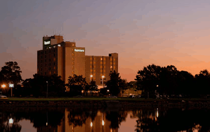 Mercure Sydney Airport - Lennox Head Accommodation 0