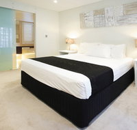 Manly Surfside Holiday Apartments - Lennox Head Accommodation
