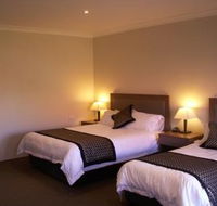 Parkes Int Motor Inn - Lennox Head Accommodation