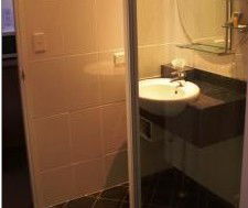 Parkes Int Motor Inn - Lennox Head Accommodation 2