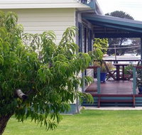 Anchor Bay Motel - Lennox Head Accommodation