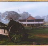 Megalong Valley Farm - Lennox Head Accommodation
