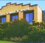 Penrith Valley Inn - Lennox Head Accommodation