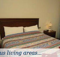 Broken Hill Oasis Motor Inn - Lennox Head Accommodation