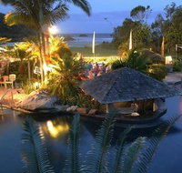 Breakfree Aanuka Beach Resort - Lennox Head Accommodation