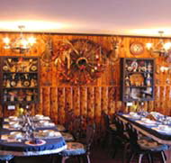 Karelia Alpine Lodge - Lennox Head Accommodation