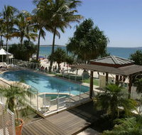 Netanya Noosa - Lennox Head Accommodation