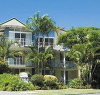 Noosa Outrigger Beach Resort - Lennox Head Accommodation