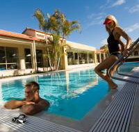 Noosa Springs Golf and Spa Resort - Lennox Head Accommodation