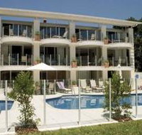 Sandcastles Noosa - Lennox Head Accommodation