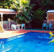 Barrasss John Bright Motor Inn - Lennox Head Accommodation