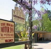 Bright Motor Inn - Lennox Head Accommodation