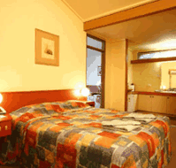 Mitchell Motor Inn - Lennox Head Accommodation