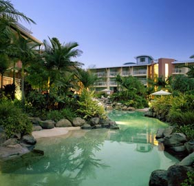 Breakfree Alexandra Beach Resort - Lennox Head Accommodation 0
