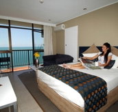 Aquarius On The Beach - Lennox Head Accommodation