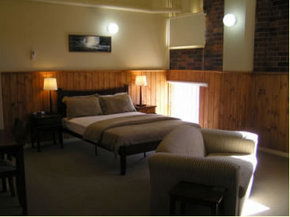 Apartments Nireeda On Clare - Lennox Head Accommodation 1