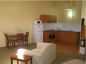 Apartments Nireeda On Clare - Lennox Head Accommodation 2