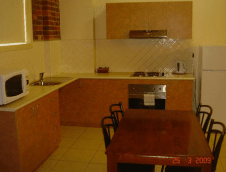 Apartments Nireeda On Clare - Lennox Head Accommodation 3