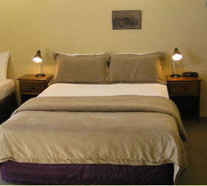 Apartments Nireeda On Clare - Lennox Head Accommodation 4