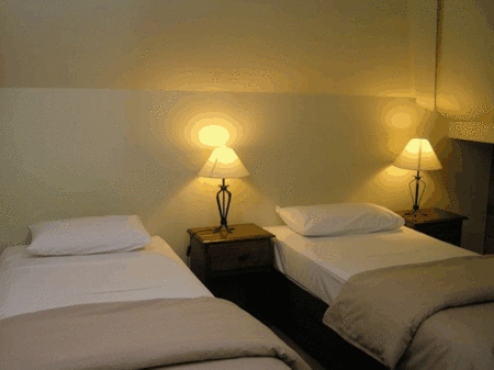 Apartments Nireeda On Clare - Lennox Head Accommodation 5