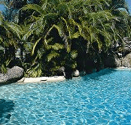 Beach Terraces - Lennox Head Accommodation