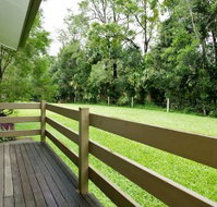Broken River Mountain Resort - Lennox Head Accommodation