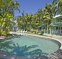 Coco Bay Resort - Lennox Head Accommodation