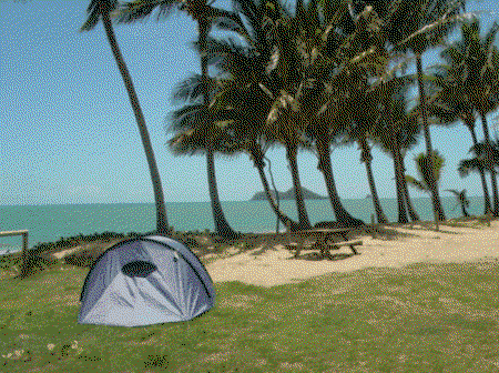 Ellis Beach Oceanfront Bungalows - Lennox Head Accommodation 2