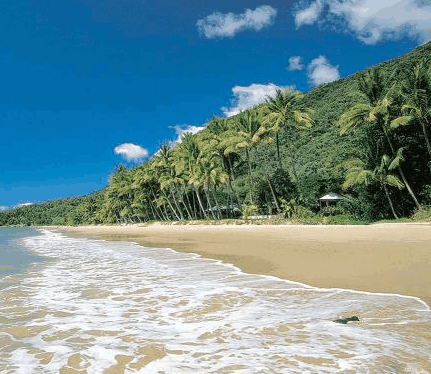 Ellis Beach Oceanfront Bungalows - Lennox Head Accommodation 3