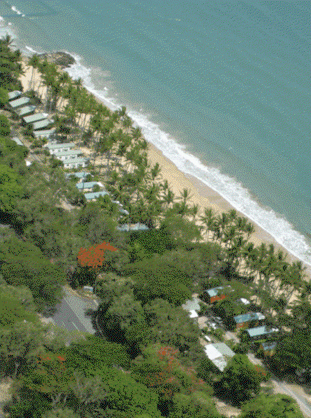 Ellis Beach Oceanfront Bungalows - Lennox Head Accommodation 4