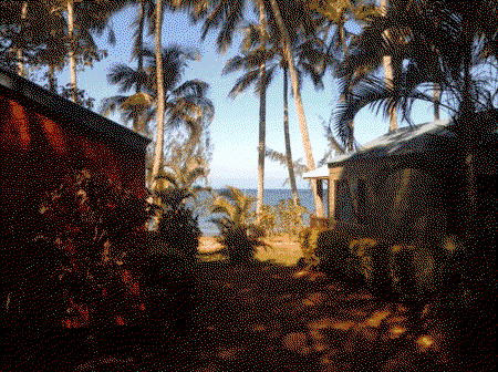 Ellis Beach Oceanfront Bungalows - Lennox Head Accommodation 5