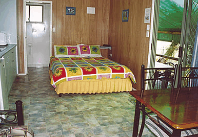 Flying Fish Point Tourist Park - Lennox Head Accommodation 2