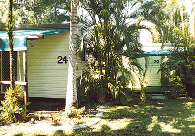 Flying Fish Point Tourist Park - Lennox Head Accommodation 3