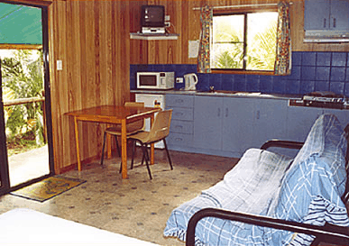 Flying Fish Point Tourist Park - Lennox Head Accommodation 4