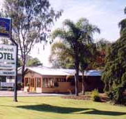 Goondiwindi Motel - Lennox Head Accommodation