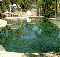 Mariner Gables - Lennox Head Accommodation