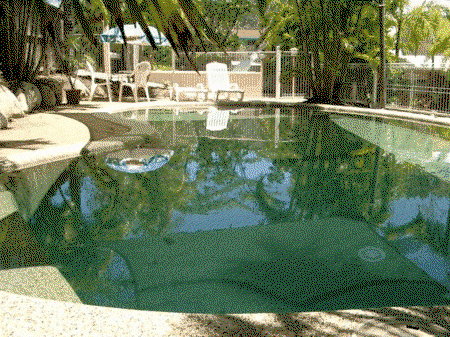 Mariner Gables - Lennox Head Accommodation 0