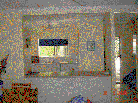 Mariner Gables - Lennox Head Accommodation 1