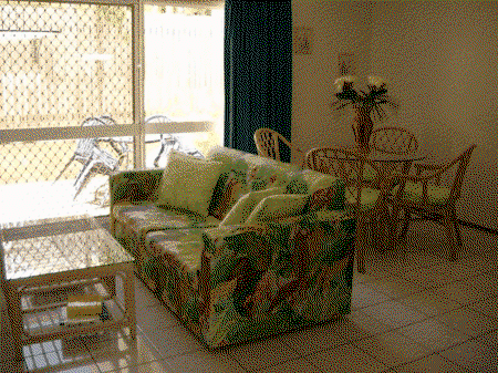 Mariner Gables - Lennox Head Accommodation 2