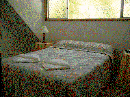 Mariner Gables - Lennox Head Accommodation 3