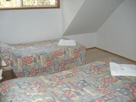 Mariner Gables - Lennox Head Accommodation 4