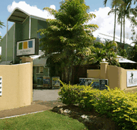 Pacific Sands Holiday Apartments - Lennox Head Accommodation