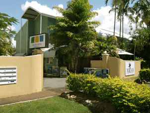 Pacific Sands Holiday Apartments - Lennox Head Accommodation 0
