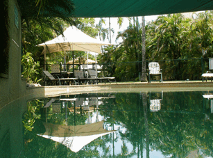 Pacific Sands Holiday Apartments - Lennox Head Accommodation 1