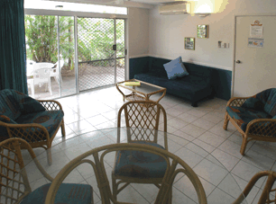 Pacific Sands Holiday Apartments - Lennox Head Accommodation 3