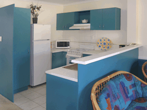 Pacific Sands Holiday Apartments - Lennox Head Accommodation 4