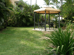 Pacific Sands Holiday Apartments - Lennox Head Accommodation 5