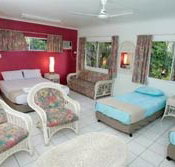 Port Douglas Motel - Lennox Head Accommodation