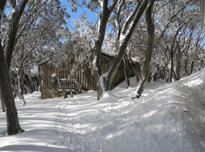 Akla Ski Lodge - Lennox Head Accommodation