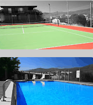 Delatite Apartments Merrijig - Lennox Head Accommodation